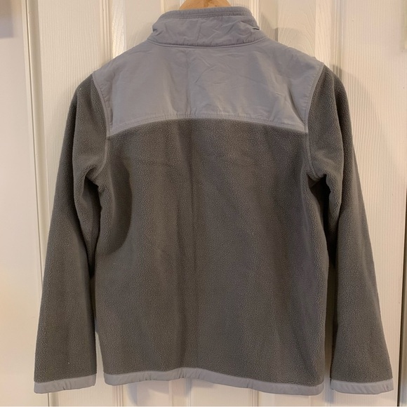 EUC Kids Gander Mountain Full-zip Fleece with Pockets - Picture 3 of 3